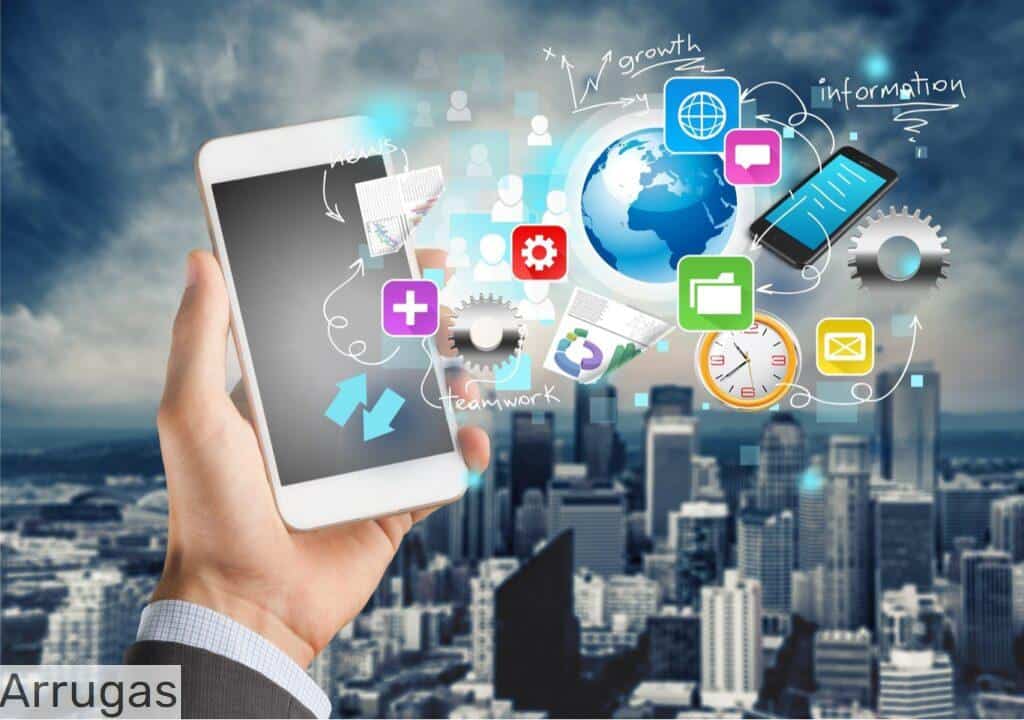 Herramientas digitales para emprendedores