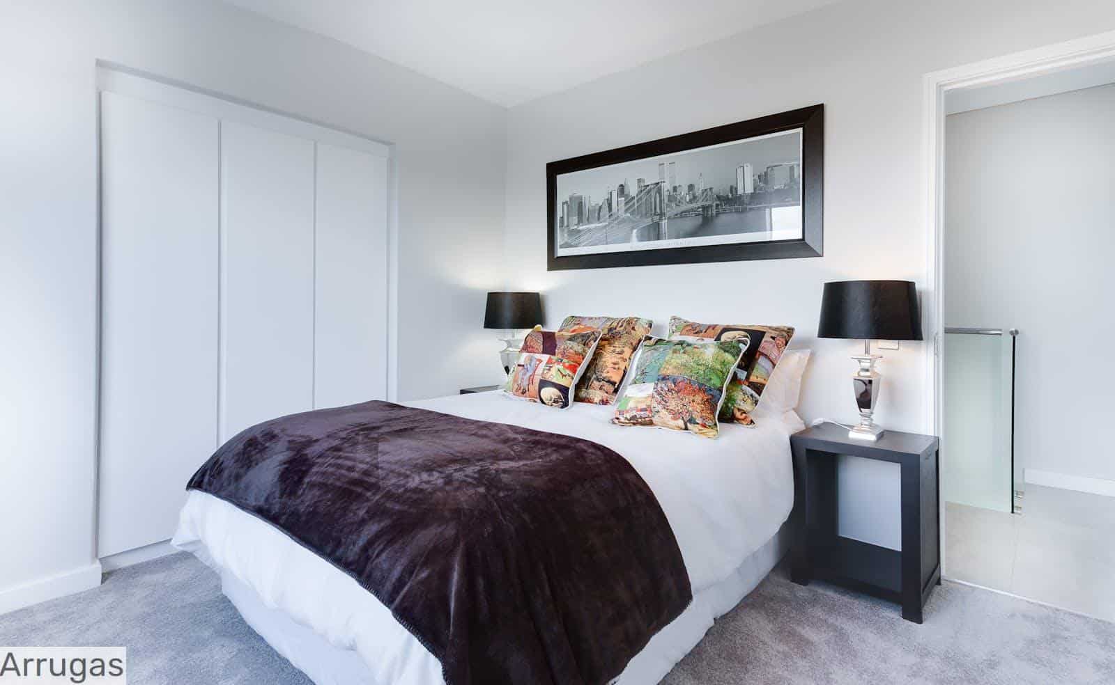 Ideas de decoración para dormitorios