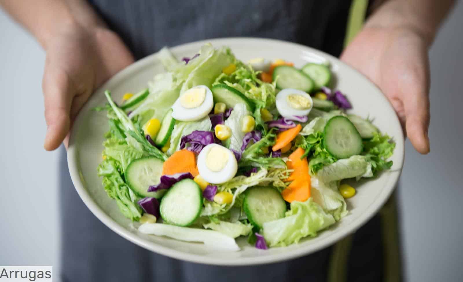 ¿Proteínas, carbohidratos o grasas? Cómo lograr un balance nutricional