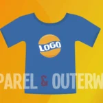 Ejemplo de ropa promocional